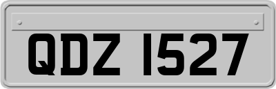 QDZ1527