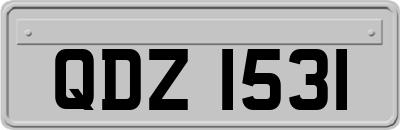 QDZ1531