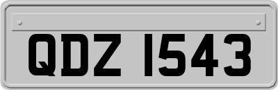 QDZ1543