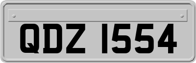 QDZ1554