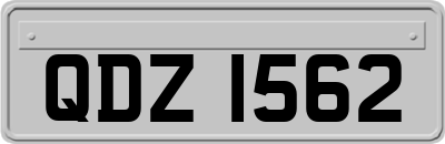QDZ1562