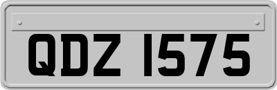QDZ1575
