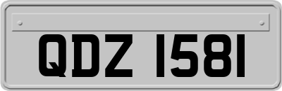 QDZ1581