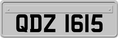 QDZ1615