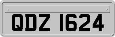 QDZ1624
