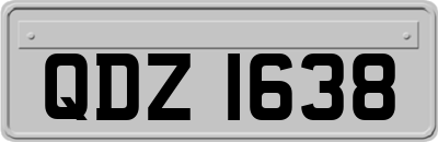 QDZ1638