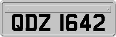 QDZ1642