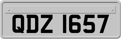 QDZ1657