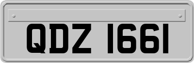 QDZ1661