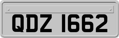 QDZ1662