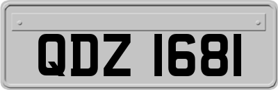 QDZ1681