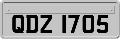 QDZ1705