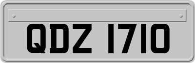QDZ1710