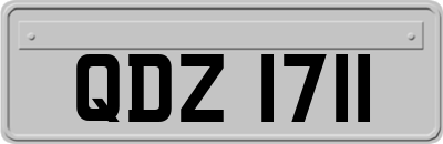 QDZ1711