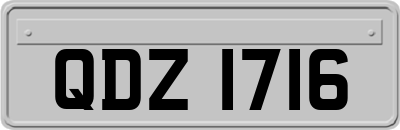 QDZ1716