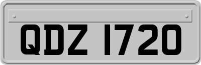 QDZ1720