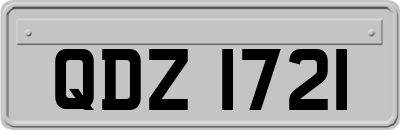 QDZ1721