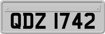 QDZ1742