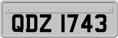 QDZ1743