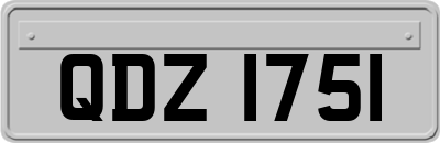 QDZ1751