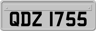 QDZ1755