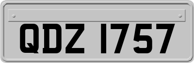 QDZ1757