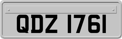 QDZ1761