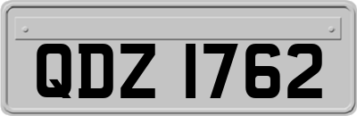 QDZ1762