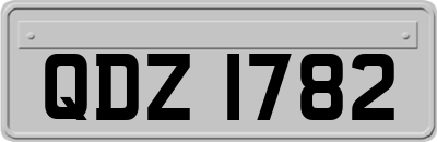 QDZ1782