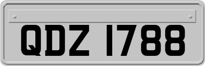 QDZ1788