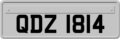 QDZ1814