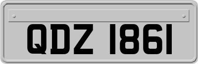 QDZ1861