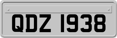 QDZ1938