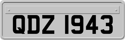 QDZ1943