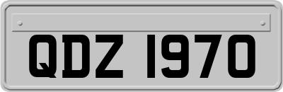QDZ1970