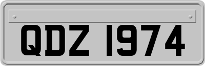 QDZ1974