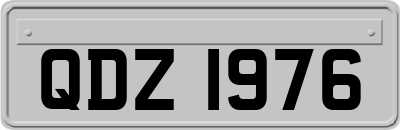 QDZ1976