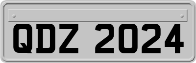 QDZ2024