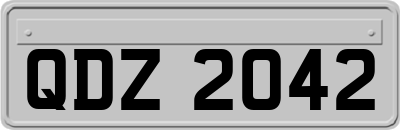 QDZ2042