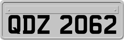QDZ2062