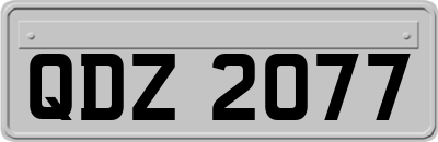 QDZ2077
