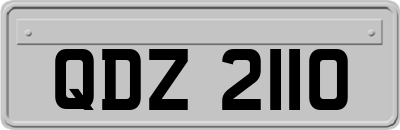 QDZ2110