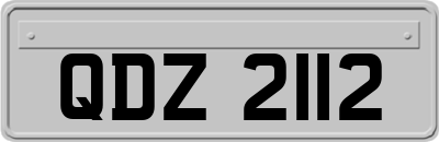 QDZ2112