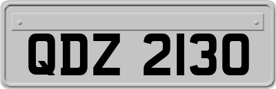 QDZ2130