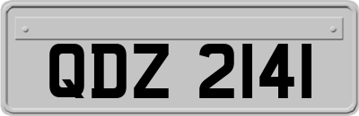 QDZ2141