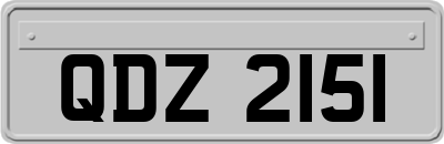 QDZ2151
