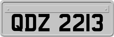 QDZ2213