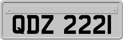 QDZ2221
