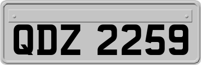 QDZ2259
