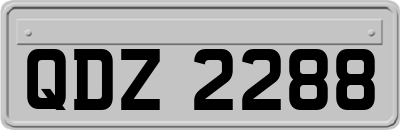 QDZ2288